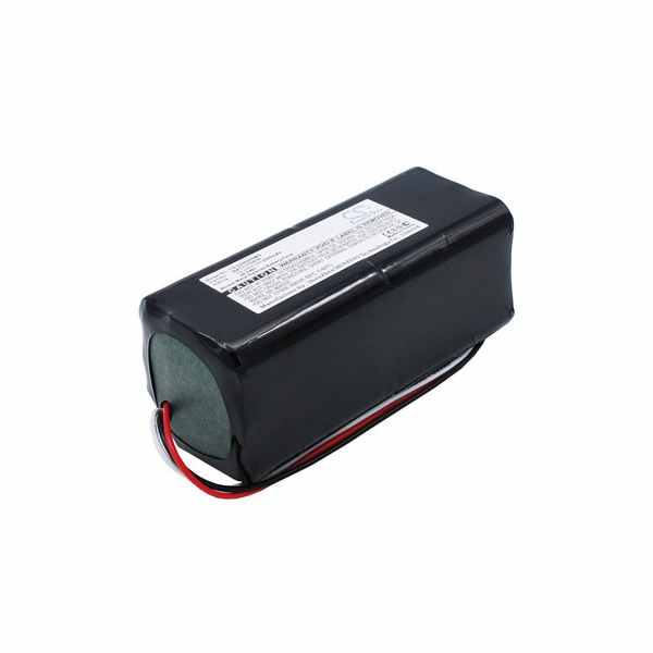 Clinical Dynamics OM10973 Compatible Replacement Battery