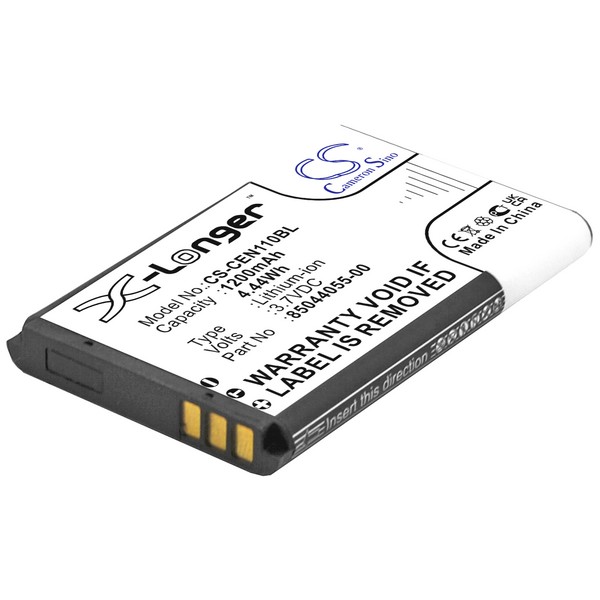 CCE 1100 Neo Compatible Replacement Battery
