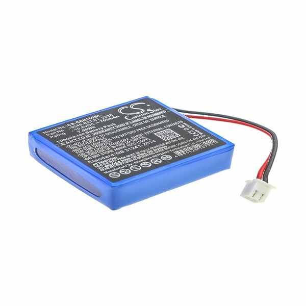 CEE 85044055-00 Compatible Replacement Battery