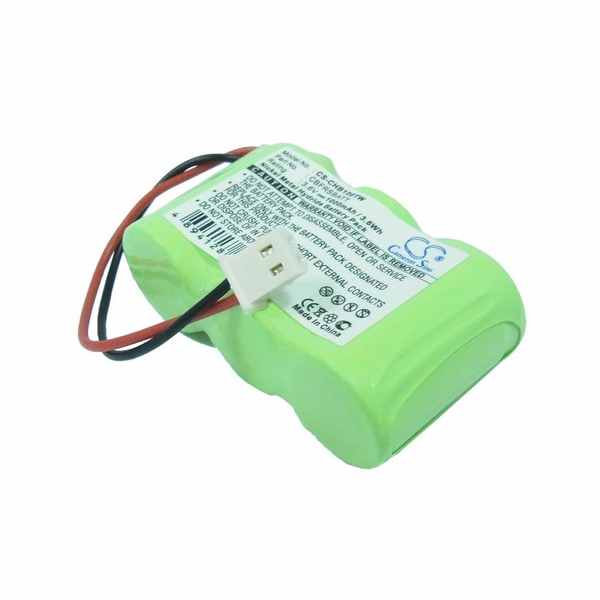 Chatter Box CBFRSBATT Compatible Replacement Battery