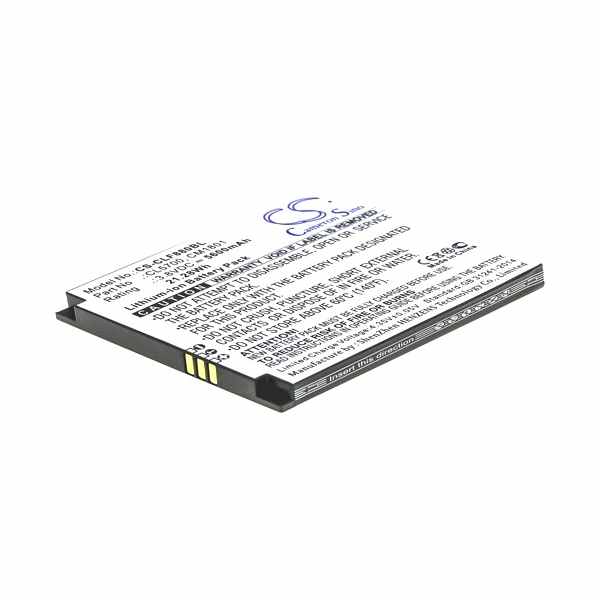 Cilico CM1801 Compatible Replacement Battery