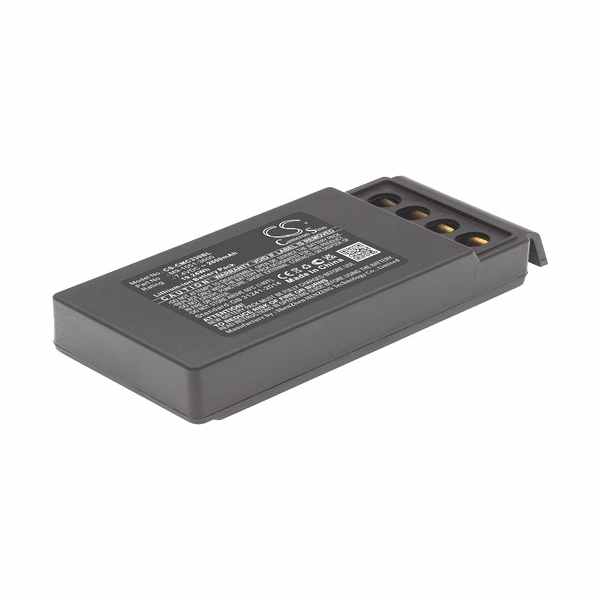 Cavotec MC-EX-BATTERY3 Compatible Replacement Battery