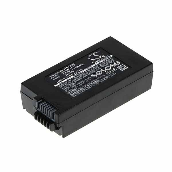 CISCO 35-100101-01 Compatible Replacement Battery