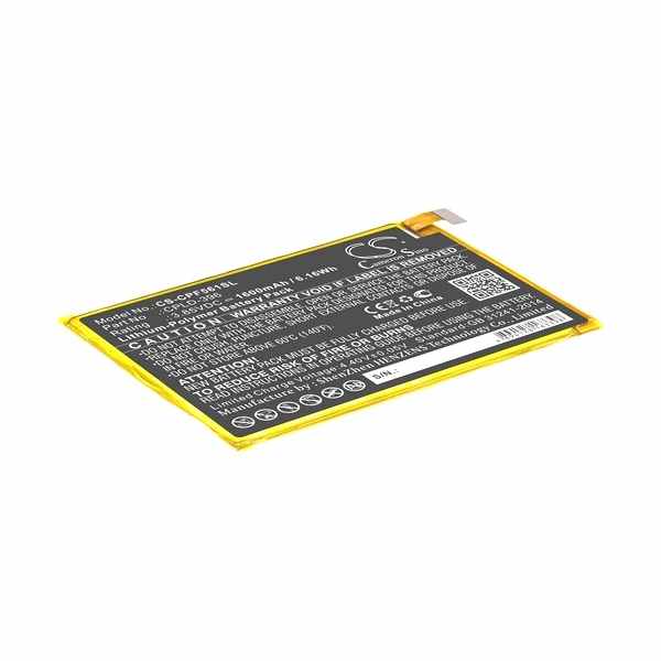 Coolpad CPLD-396 Compatible Replacement Battery