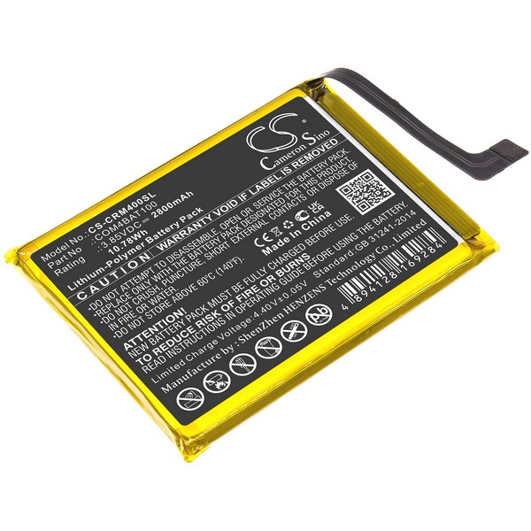 Crosscall Core M4 Compatible Replacement Battery