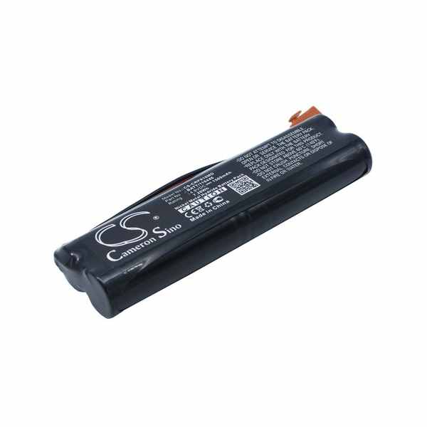 Criticon Dinamap P81 Compatible Replacement Battery