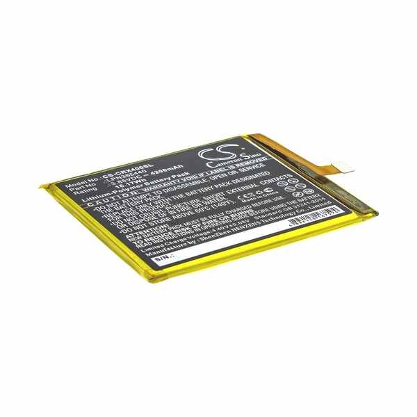 Crosscall LPN385440 Compatible Replacement Battery