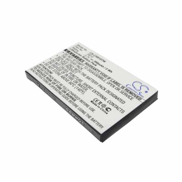 Xact Communication XB10 Compatible Replacement Battery