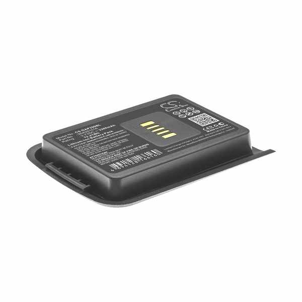 Datalogic Pegaso Compatible Replacement Battery