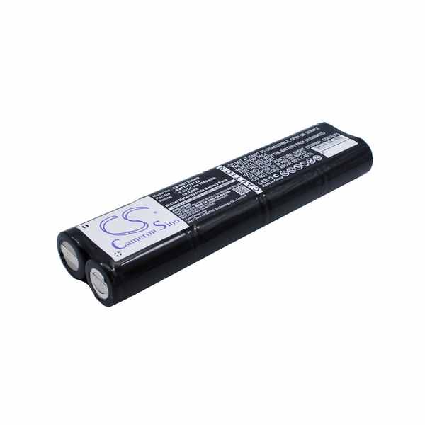 Bioset 3500 Compatible Replacement Battery