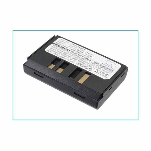 Dancall T198-U1 Compatible Replacement Battery