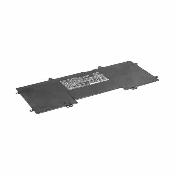 DELL 0MJFM6 Compatible Replacement Battery
