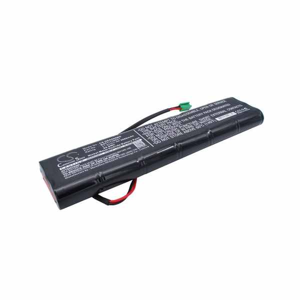Hellige 110031 Compatible Replacement Battery