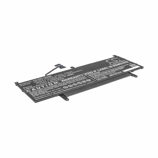 DELL Latitude 15 9510 12NTW Compatible Replacement Battery