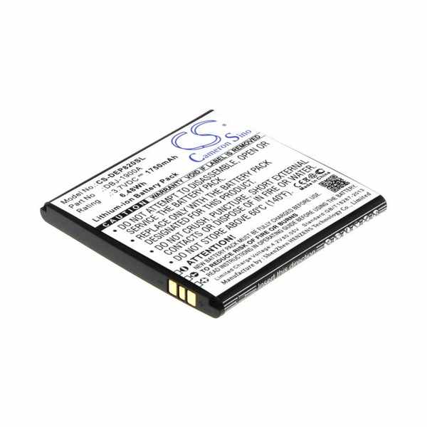 Doro Liberto 820 Compatible Replacement Battery