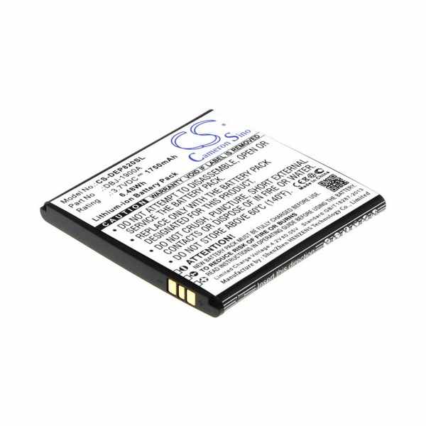 Doro DBJ-1900A Compatible Replacement Battery