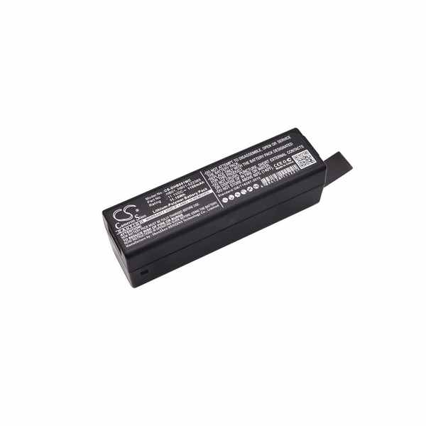 DJI Osmo Compatible Replacement Battery
