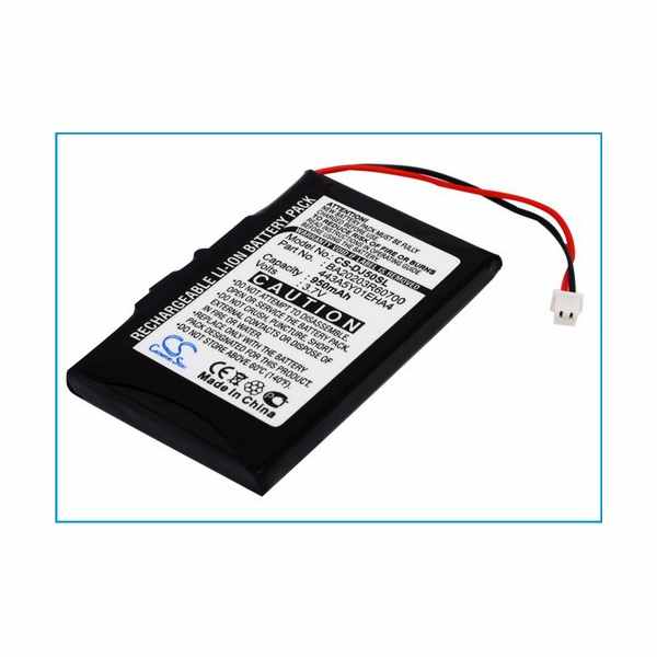 DELL BA20203R60700 Compatible Replacement Battery