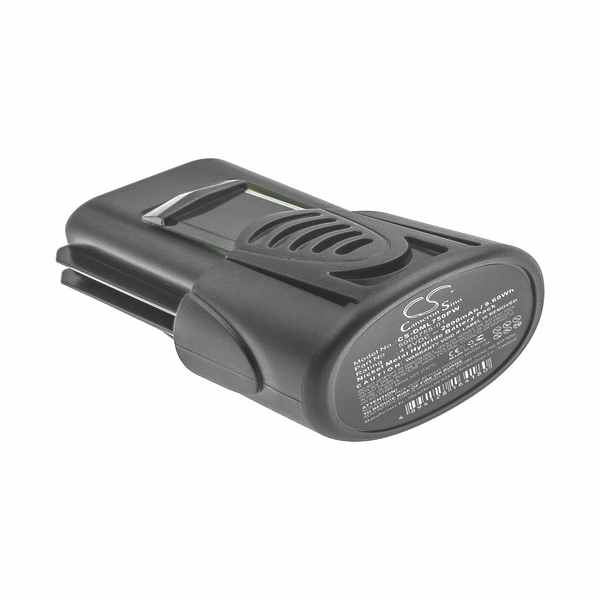 DREMEL 750-02 Compatible Replacement Battery