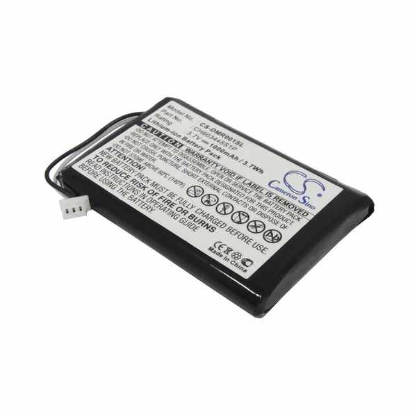 ESPN DMR-1 Compatible Replacement Battery