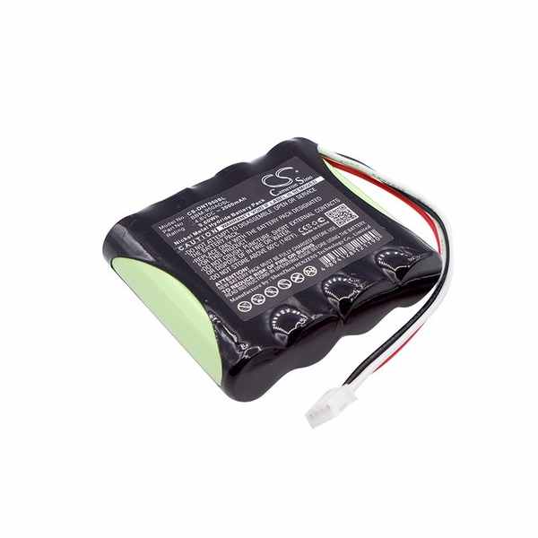 3M Dynatel 950ADSL Compatible Replacement Battery