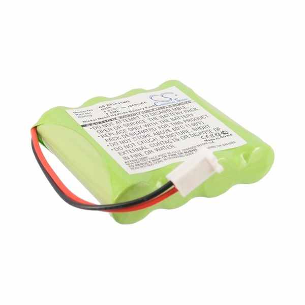 Delphi Portable Tourniquet Compatible Replacement Battery