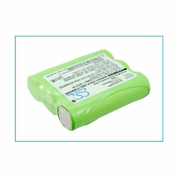Duracom 9094 Compatible Replacement Battery