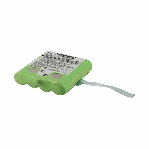 DeTeWe Outdoor 8000 Compatible Replacement Battery