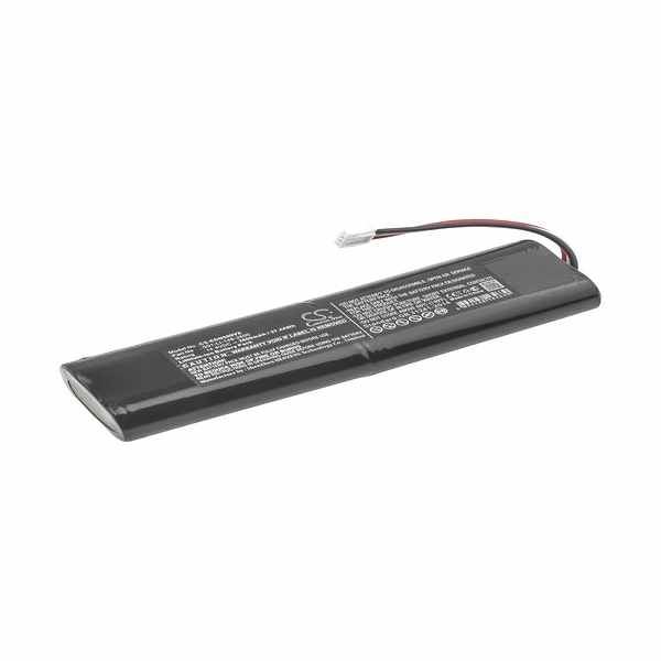 Ecovacs S09-LI-148-3200 Compatible Replacement Battery