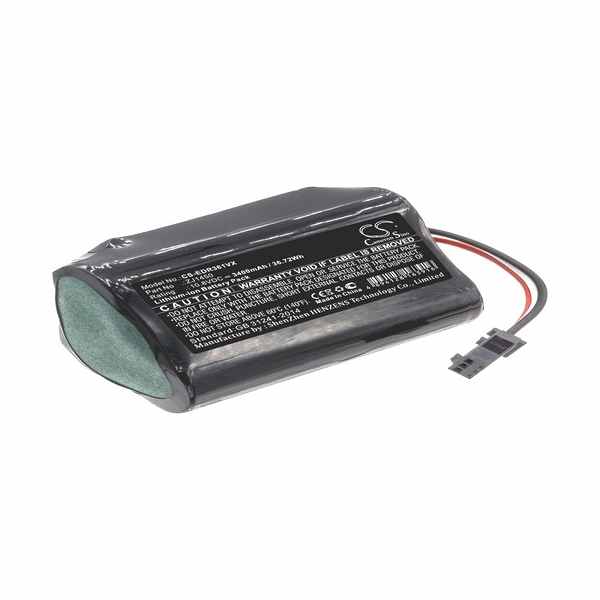 Ecovacs D36C Compatible Replacement Battery