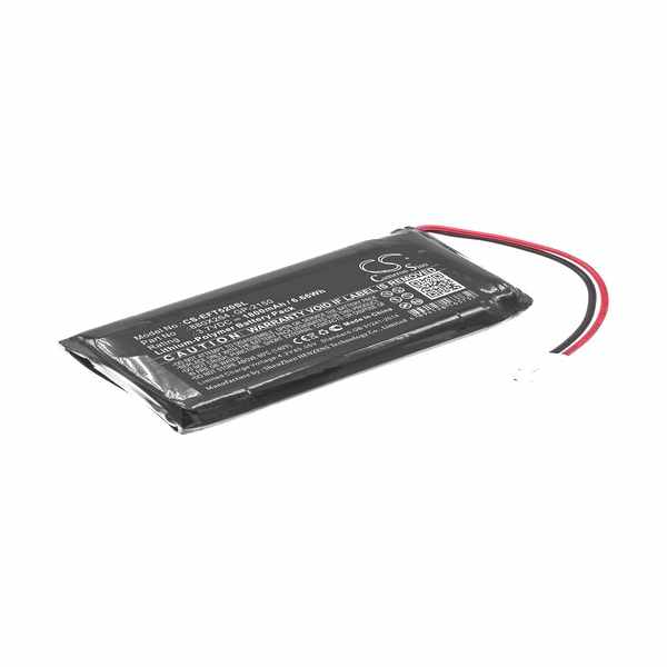 EXFO 880X264 Compatible Replacement Battery