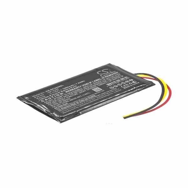 EXFO PX1 Compatible Replacement Battery