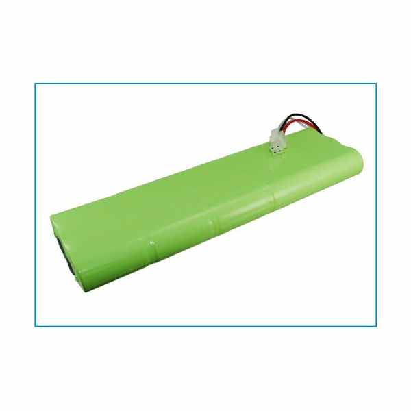 Elektrolux 2192110-02 Compatible Replacement Battery