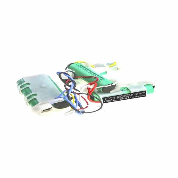 Electrolux Ergorapido Plus Compatible Replacement Battery
