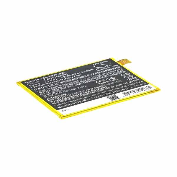 Sony Ericsson GB-S10-445475-010H Compatible Replacement Battery