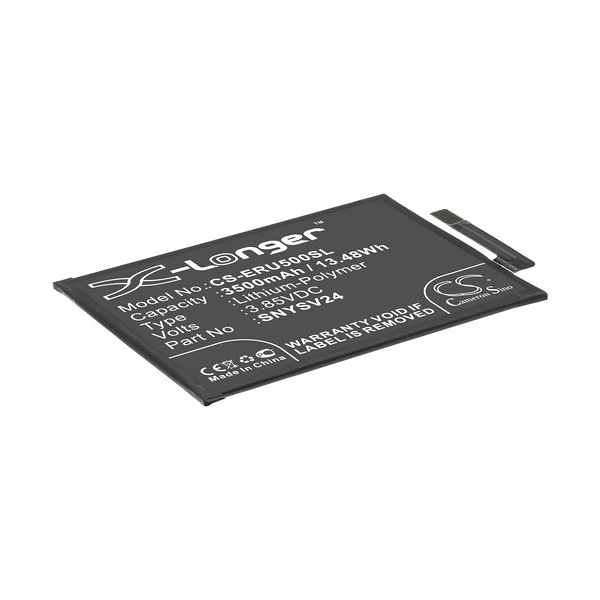 Sony SNYSV24 Compatible Replacement Battery
