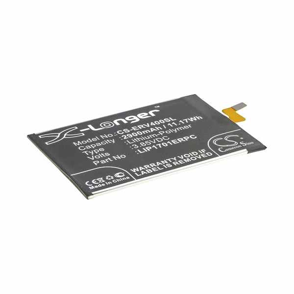 Sony Xperia 1 Global Compatible Replacement Battery