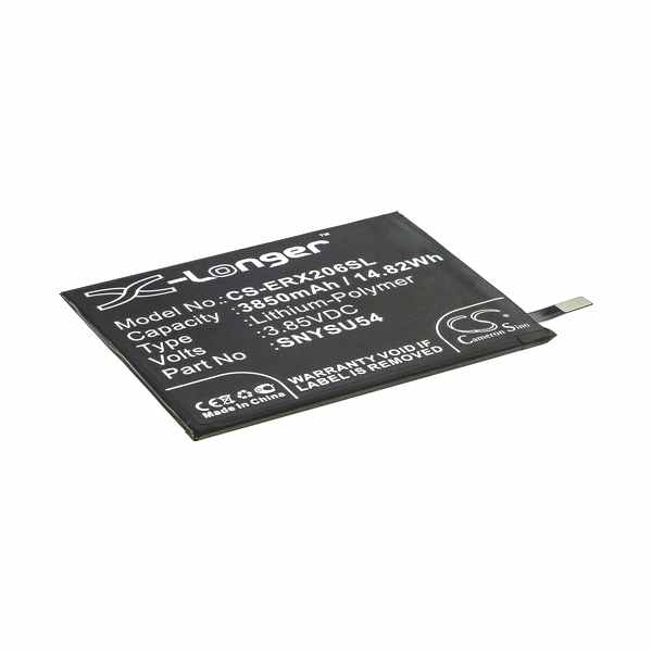 Sony Xperia 5 II 5G Compatible Replacement Battery
