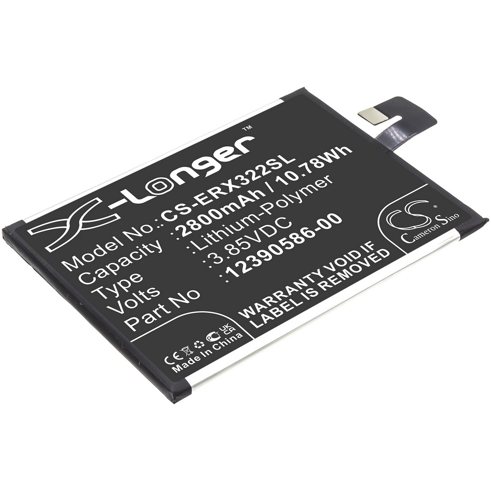 Sony i4293 Compatible Replacement Battery