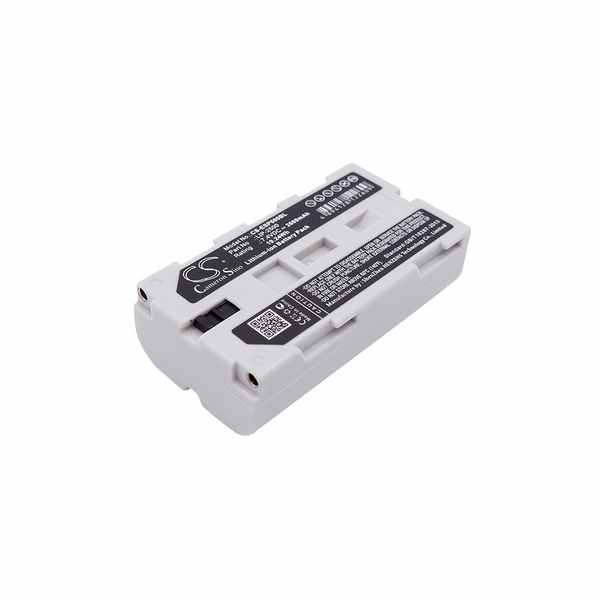 Epson TMP60 Compatible Replacement Battery