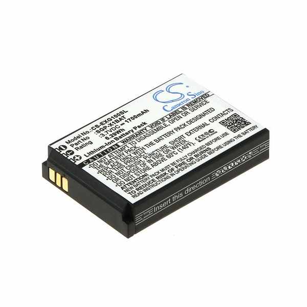 Evolveo SGP-X1BAT Compatible Replacement Battery
