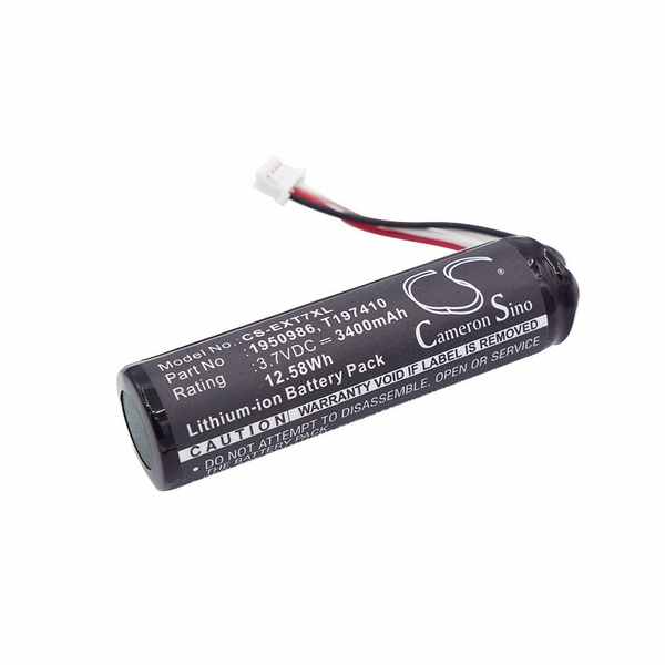 Extech Flir i7 Compatible Replacement Battery