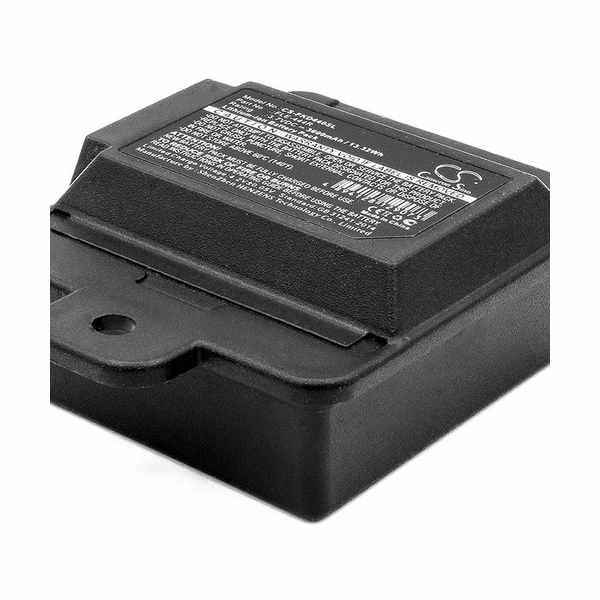 Fukuda EK-489DP Compatible Replacement Battery