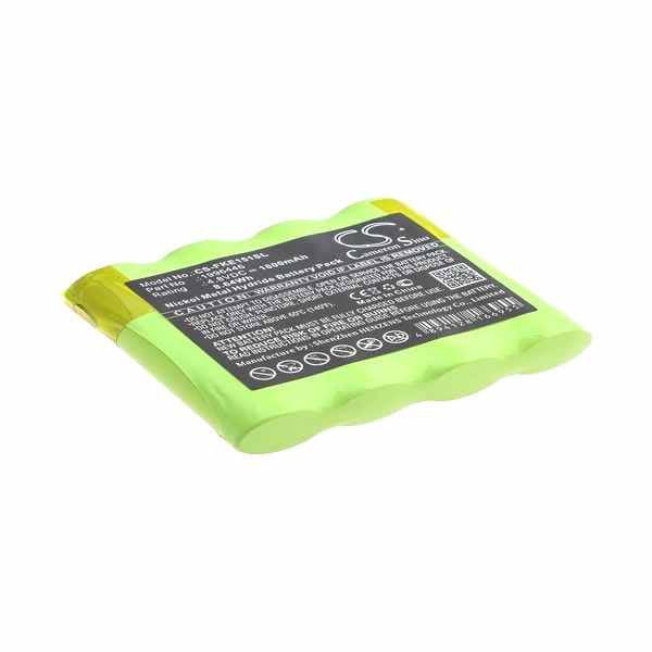 Fluke 1996446 Compatible Replacement Battery