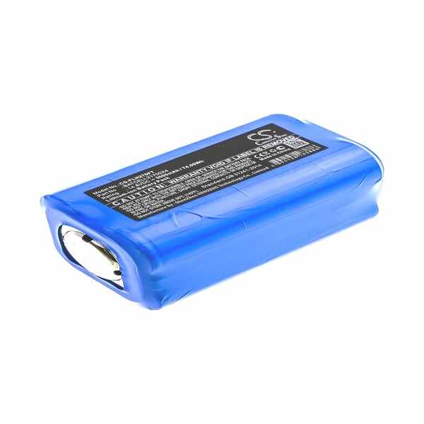 Bigblue BATCELL21700X4 Compatible Replacement Battery