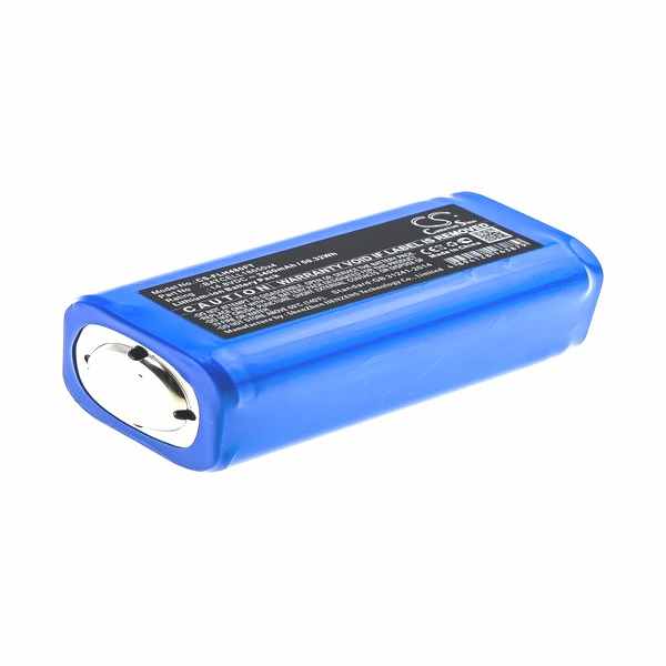 Bigblue VL5800P Compatible Replacement Battery