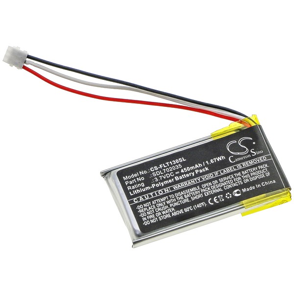 Flir SDL702035 Compatible Replacement Battery