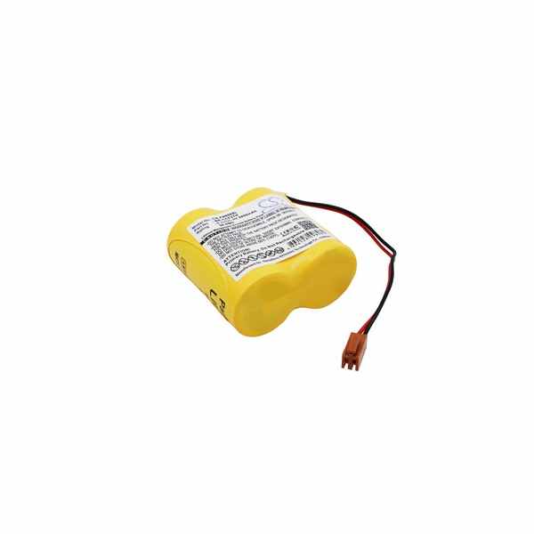 GE Fanuc A06B-0073-K001 Compatible Replacement Battery