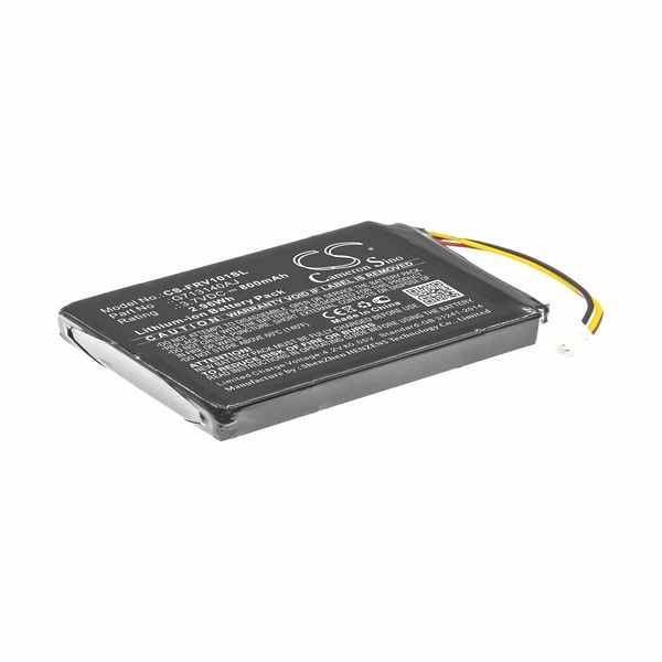 Flir FXV101-WV1 Compatible Replacement Battery