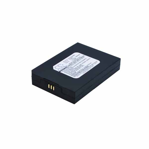 FirstData FD-400 Compatible Replacement Battery